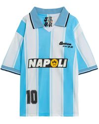 Barrow - T-Shirts En Polo's - Lyst