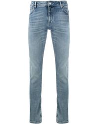 nudie jeans skinny lin sale