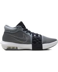 Nike - Lebron Witness Hi-tops Sneakers - Lyst
