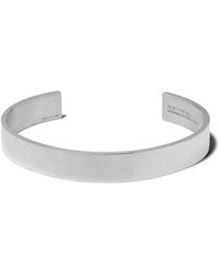 Le Gramme - 41 Grammes Armband - Lyst