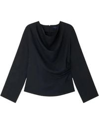 Soeur - Figari Asymmetric Top - Lyst