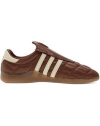 adidas - Zapatillas Mei Taekwondo slip-on - Lyst