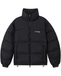 Axel Arigato - Observer Puffer Jacket - Lyst