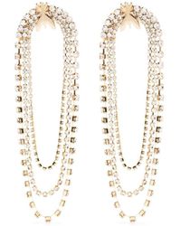 Patrizia Pepe Jewelry for Women - Up to 49% off | Lyst