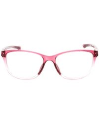 Under Armour - Cat-Eye Glasses - Lyst