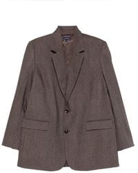 Soeur - Dune Button Jacket - Lyst