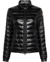Moncler - Walibi Quilted Down Jacket - Lyst