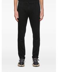 Dondup - Gaubert Trousers - Lyst
