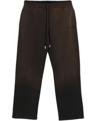 Off-White c/o Virgil Abloh - Ombré-Effect Drawstring-Waist Pants - Lyst