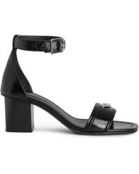Zadig & Voltaire - Caprese Wings Sandalen 63mm - Lyst