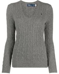 Polo Ralph Lauren - Sweaters - Lyst