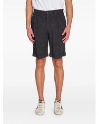 Barena - Tailored Shorts - Lyst