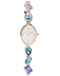 Swarovski - Gema 20Mm Watch - Lyst