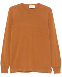 D4.0 - Klassischer Pullover - Lyst