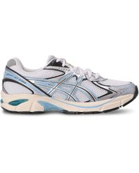 Asics - Gt-2160 "white Pure Silver" Sneakers - Lyst