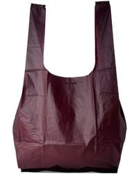 Our Legacy - Grocery Tote Bag - Lyst