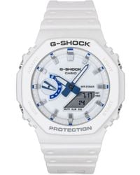 G-Shock - G-Shock 49Mm Watch - Lyst