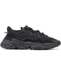 adidas - Low-Top Chunky Trainers - Lyst