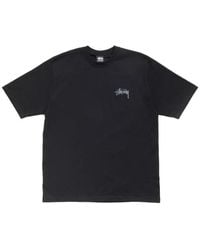 Stussy - Junya Venus T-Shirt - Lyst