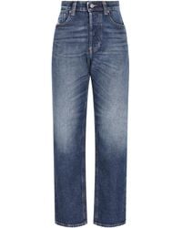 DIESEL - Regular Jeans 1988 D-Ark 09L21 - Lyst