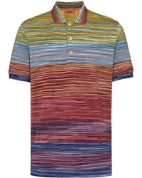 Missoni polo shirt sale Outlet