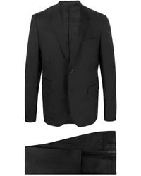 Valentino Garavani - Single-Breasted Blazer - Lyst