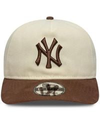 KTZ - 9Fifty New York Yankees Baseball Cap - Lyst