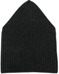 Christian Wijnants - Kapri Scarf Hat - Lyst