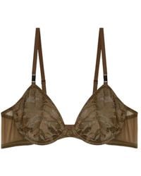 DIESEL - Reggisenosavage - Lyst