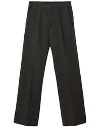 CAMPERLAB - Pantalon De Costume En Coton - Lyst