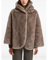 Bully - Abrigo Con Capucha - Lyst