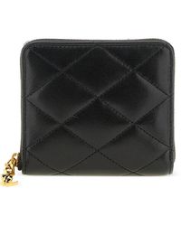 Saint Laurent - Pegaso Wallet - Lyst