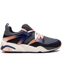 PUMA - Blaze Of Glory Psychedelics Sneakers - Lyst