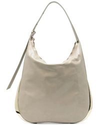 Benedetta Bruzziches - Amalia La Grande Schultertasche - Lyst