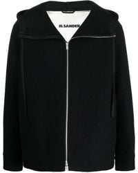 Jil Sander - Blouson - Lyst