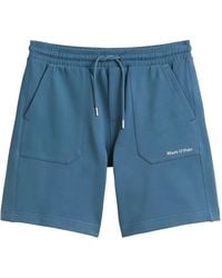 Marc O' Polo - ドローストリング ショートパンツ - Lyst