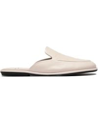 Officine Creative - Miene Leather Mules - Lyst