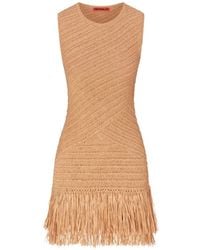 Simon Miller - Mira Mini Dress - Lyst