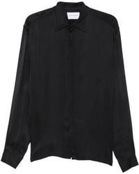MARSĒM - Camisa De Manga Larga - Lyst