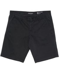 Marc O' Polo - Reso Jogger Chino Shorts - Lyst