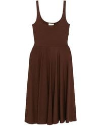 Reformation - Rou Jurk - Lyst
