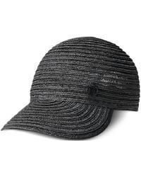 Maison Michel - Tiger Cap - Lyst