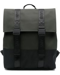 Rains - Mochila Trail MSN - Lyst