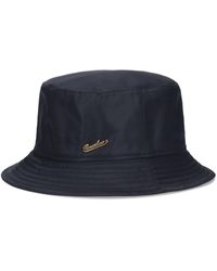 Borsalino - Rain Bucket Hat - Lyst