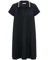 Dorothee Schumacher - V-Neck Dress - Lyst