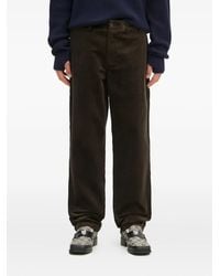 Norse Projects - Pantalones con cinturilla elástica - Lyst