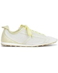 Jacquemus - The Tennis Soft Sneakers - Lyst