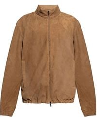 Moncler - Bomber Turbat - Lyst