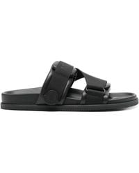 Moncler - Sandals - Lyst