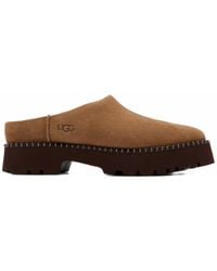 UGG - Uptowner Mules - Lyst